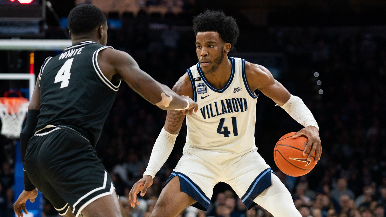 2020 Nba Mock Draft 9 0 Best Players Available To Fit Team Needs Rsn