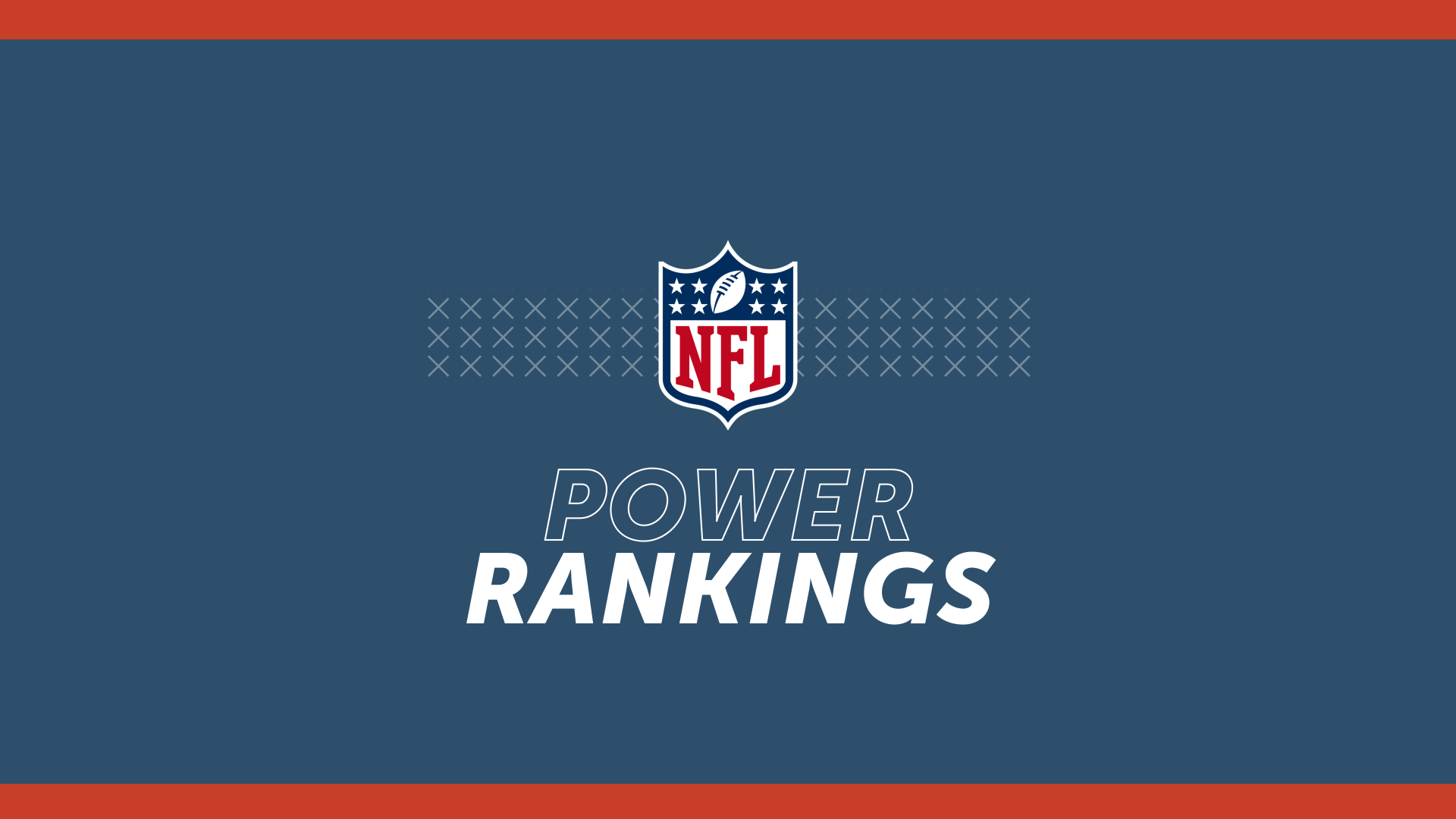 2020 NFL Power Rankings: How do 