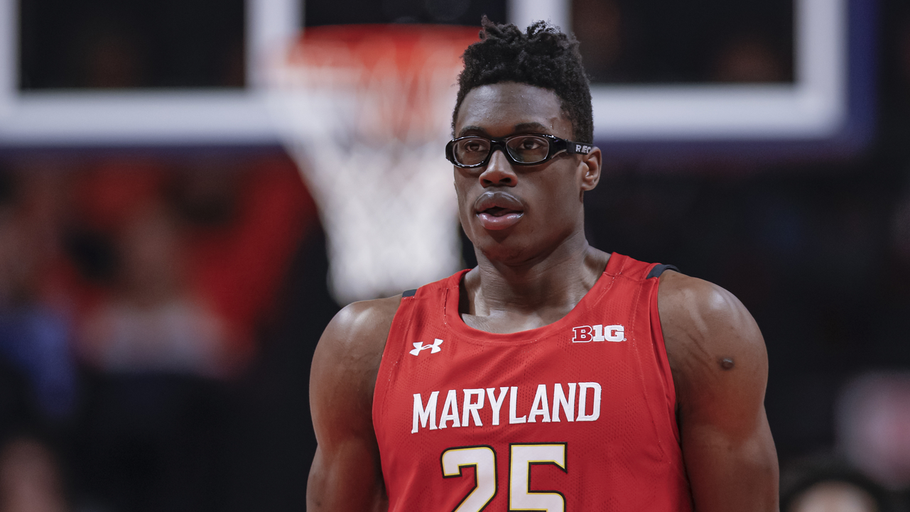 2020 Nba Mock Draft Projecting All 30 First Round Picks Rsn