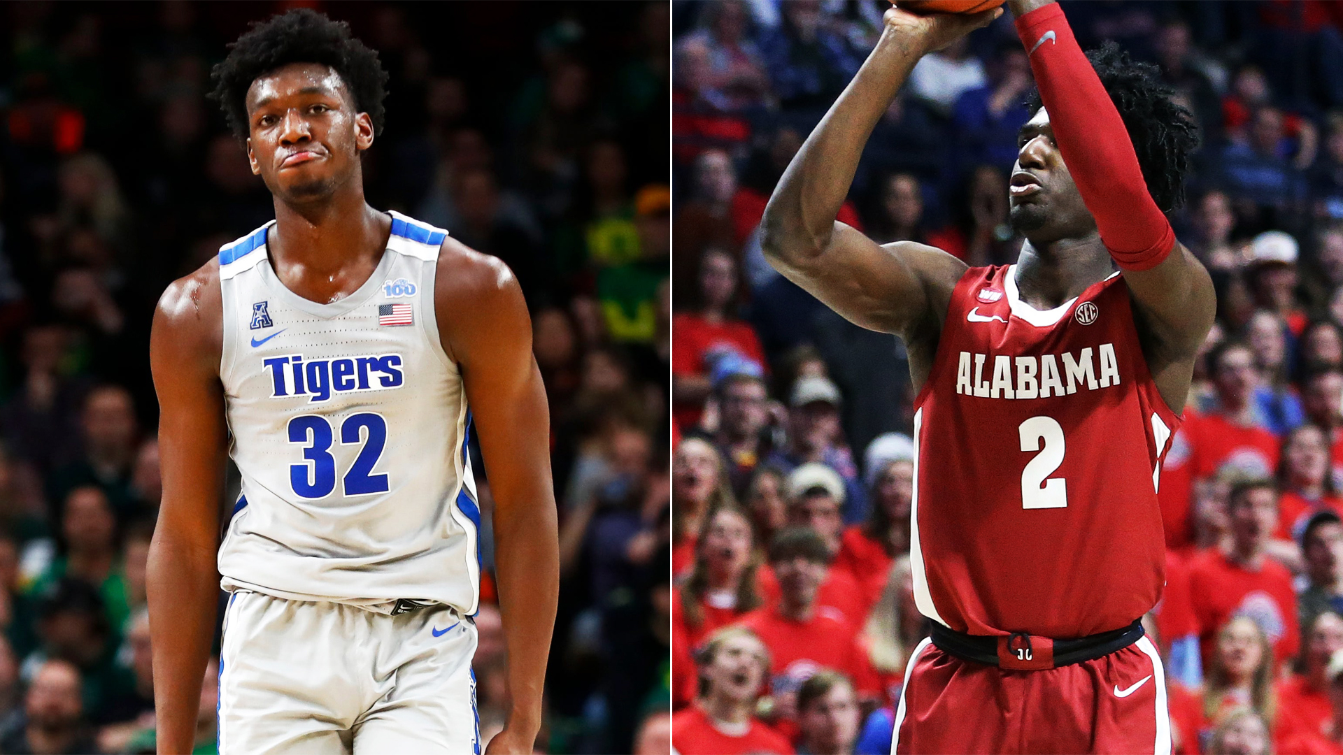 48 HQ Pictures Nba Draft Projections 2020 Espn / NBA Mock Draft 2018: ESPN projection for all 60 picks - A ...