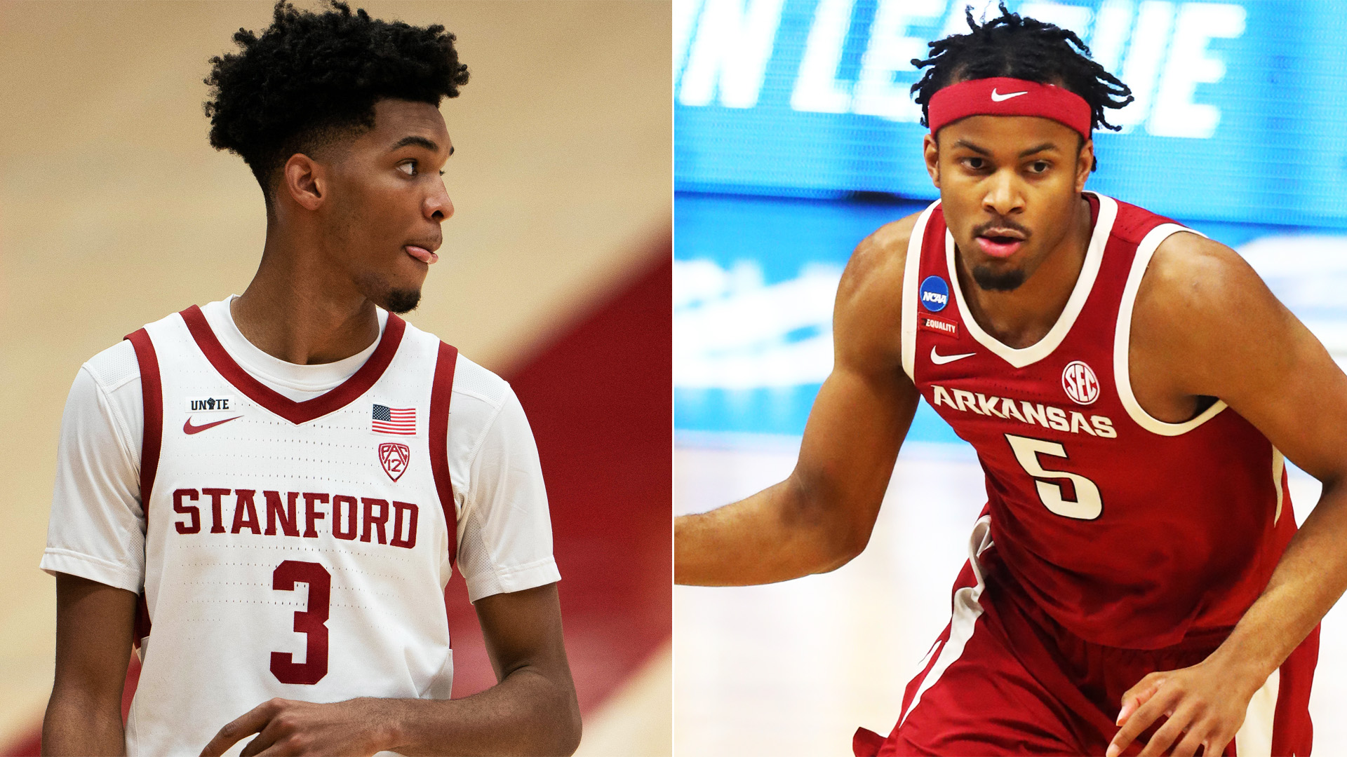 2021 Nba Mock Draft 6 0 First Round Projections After Play In Rsn