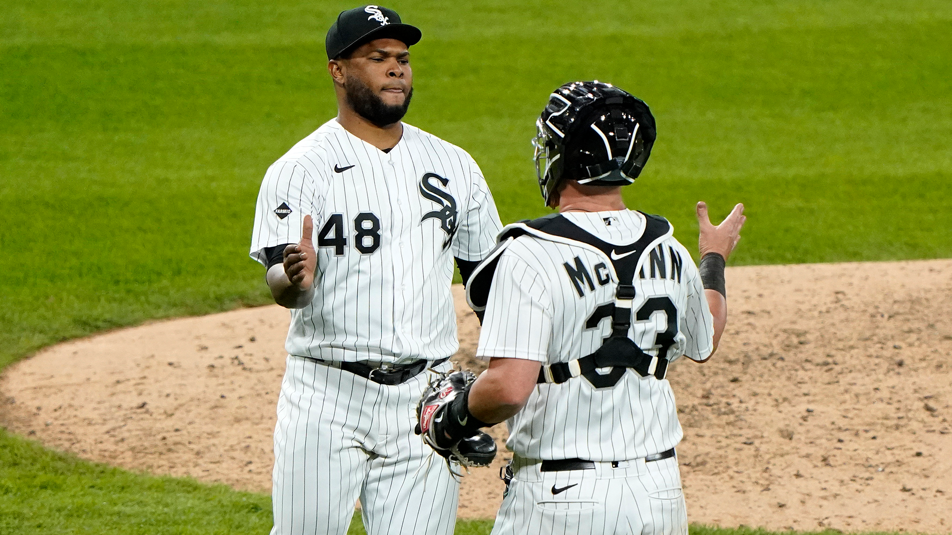 white sox uniform numbers