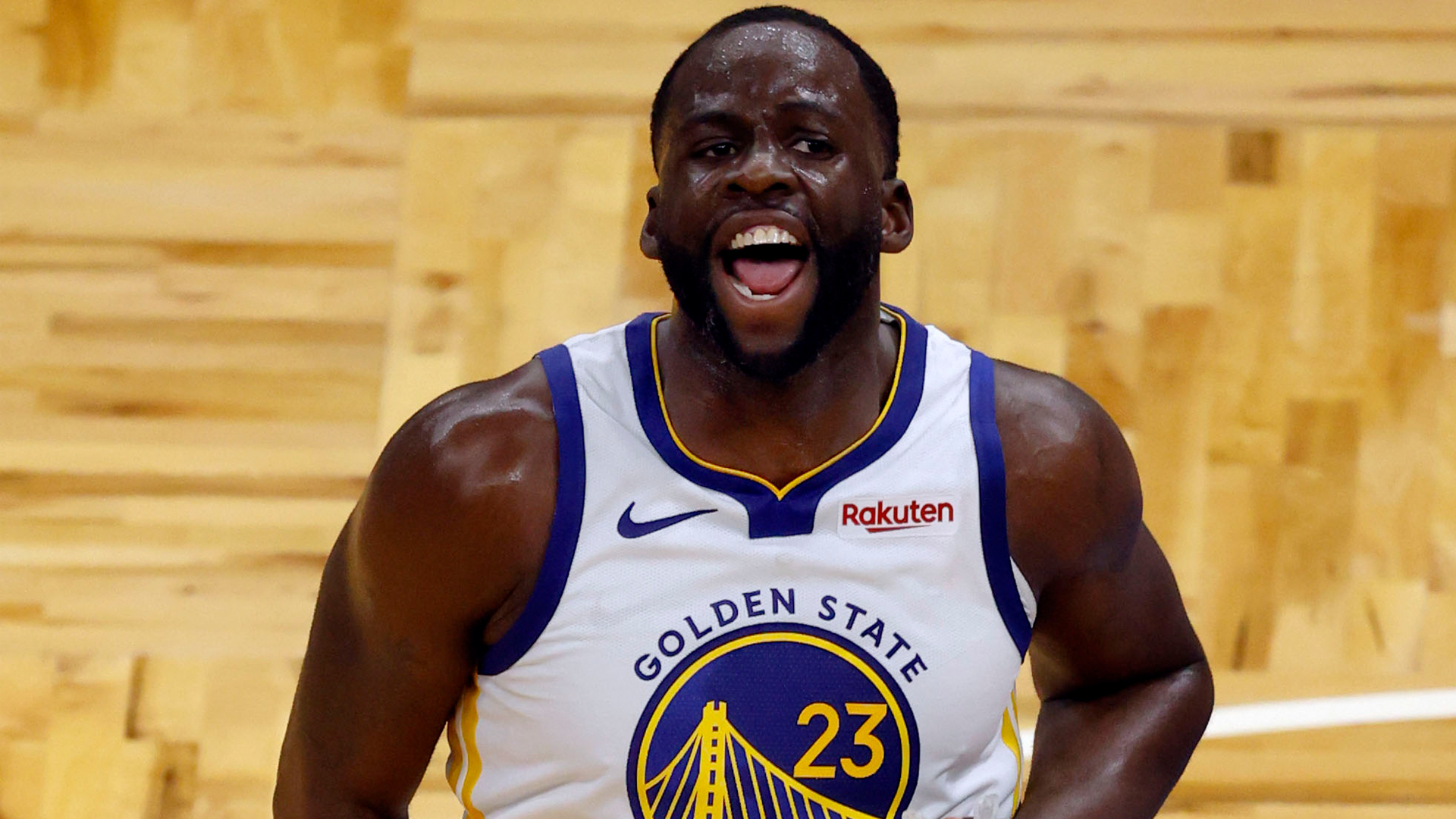 Ranking Nba Players Top Takes On Draymond Green S Best Defender Claim Rsn
