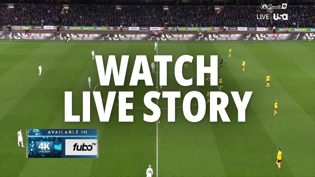 Wolverhampton vs Manchester United